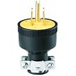 Cooper Wiring 1709 Plug