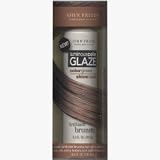 John Frieda Brilliant Brunette Luminous Color Glaze, 6.5 oz Amber to Maple
