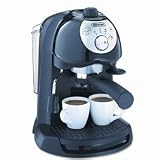 DLOBAR32 - BAR32 Retro Style Espresso Maker