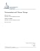 Deforestation and Climate Change