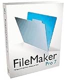 FILEMAKER PRO 7 RTL MUL ( F100CX00F )