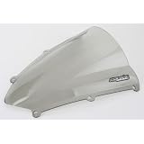 09-10 DUCATI 1198: HOTBODIES RACING GP WINDSCREEN (LIGHT SMOKE) by Hot Bodies Racing