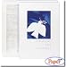 Masterpiece Holiday Cards - CONTEMPO DOVE - (1 box)