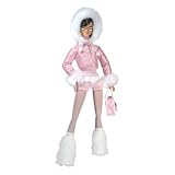 Monsieur Z Cool It Doll
