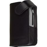 Sony Ericsson Leather Case ICE-26 for Z200, Z600, Z500, Z525, Z525a, W600, W300, W710