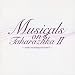 Musicals on Takarazuka-studio recording selection II-