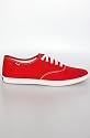 Keds The Champion Core CVO Sneaker in Red,Sneakers for Men