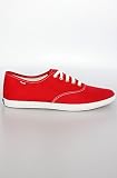 Keds The Champion Core CVO Sneaker in Red,Sneakers for Men