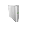 Thermotec Elektroheizung 1300 Watt mit Schamottekern