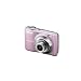 Nikon, 8 Mp Coolpix Digital Camera In Pink