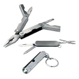 Eigenschaften noname  / Adventure-Set, Lampe, Werkzeug, Taschenmesser