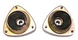 Whiteline Front Camber/caster correction - strut mount offset, 02-07 Subaru WRX/STI