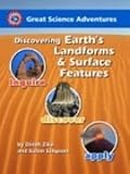Discovering Earth's Landforms & Surface Features (Great Science Adventures)