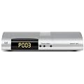 Technisat Digit S2 e digitaler Sat Receiver, silber