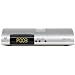 Technisat Digit S2 e digitaler Sat Receiver, silber