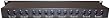 Ebtech HE-8 Hum Eliminator 8-Channel Single Space Rack