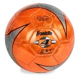  : 3-D Large Ring Hologram Soccer Ball - Size 4 Youth League