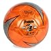Search : 3-D Large Ring Hologram Soccer Ball - Size 4 Youth League