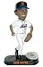 New York Mets Jose Reyes Forever Collectibles Blatinum Bobble Head