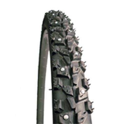 Kenda Klondike Skinny Studded Wire Bead Mountain Bicycle Tire - 700 x 40 - 2120372
