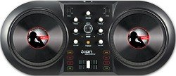ION Audio iCUE3 Discover DJ System