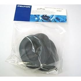 Aearo Peltor Hygiene Kit For Tac 6 by Hygiene Items