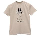 Buddy Christ T-shirt