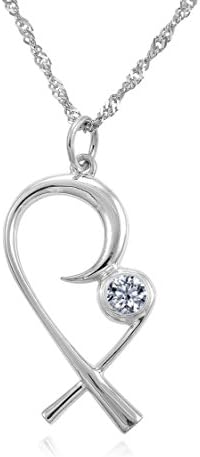 The Mommy Pendant - Personalized Silver Mother Child Necklace with Birthstone – Designer Gift Box - Christmas, Push Present for wife, mom