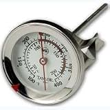 Buy Candy Deepfry Thermometer by Taylor Precision