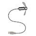 Speedlink Aero Flexible USB Message Fan
