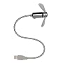 Speedlink Aero Flexible USB Message Fan von SPEEDLINK
