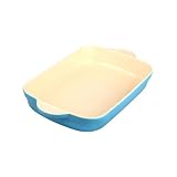 Denby Bakeware Azure #ceramic Medium Oblong Dish