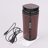 DESIEC (TM) USB Coffee cup keep your coffice warm usb cup warmer ,usb bottle kettle Coffee cup