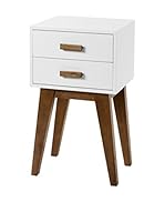 ALEXANDRA HOUSE Mesita De Noche Malmo