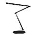 Z-Bar High Power LED Lamp- Metallic Black/Cool
