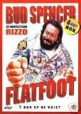 Flatfoot Collection - 4 Bud Spencer Movie Box [ 1973 ]
