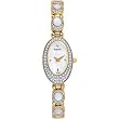 Bulova Women's Crystal Watch, Model - 98L004