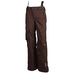 Nike ACG Recco Reflektor Damen Ski Hosen Schneehosen Skihosen Wintersport Winter Bekleidung Skibekleidung All Condition Gear Frauen