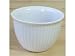 BIA Cordon Bleu 7-Ounce Porcelain Custard Cups, Set of 4