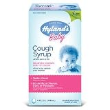 Hyland's Baby Cough Syrup, 4 Fluid Ounces