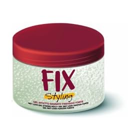 Mousse tenue extra forte - Produits Coiffure - Rica - Fix