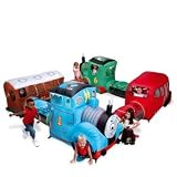 Pop Up Co. Thomas the Tank Engine