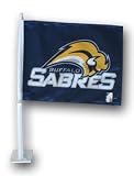 Buffalo Sabres - NHL Car Flags
