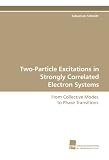 Two-Particle Excitations in Strongly Correlated Electron Systems: From Collective Modes to Phase Transitions