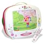 Strawberry Shortcake: Color TV with On-Screen Display