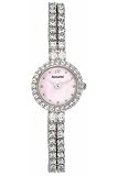 Accurist Women's LB1192PP stainless steel watch