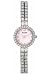 Accurist Stone Set Double Strand Bracelet Watch