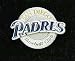 San Diego Padres Pewter Pin