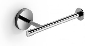 LINEABETA Curva 18.1" x 4.3" Bathroom Shelf