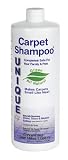 Unique Manufacturing Quart Carpet Shampoo 183